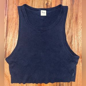 Tna Crew Cropped Tank